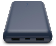 Belkin 20000mAh (15W, USB-C, USB-A) - 1118803 - zdjęcie 3